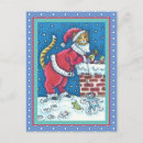 Recherche de griffes cartes postales Mignon