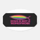 Recherche de homophobie autocollants Arc en ciel