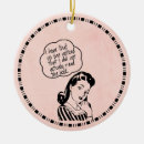 Recherche de blague ornements Vintage