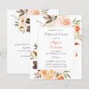 Recherche de rose et brun floraux Floral