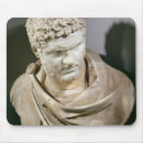 Recherche de buste tapis souris Romain