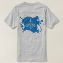 Recherche de waterski tshirts Bateau