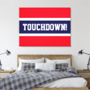 Recherche de le football art Rouge
