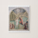 Recherche de baptême puzzles De