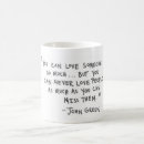Recherche de john tasses Citations