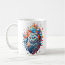 Recherche de créature mystique tasses Imaginaire