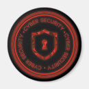 Recherche de cyber magnets Ordinateur