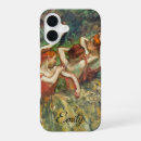 Recherche de danseuse iphone coques Ballerine