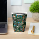 Recherche de circuit Pc