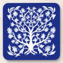 Recherche de la vie dessous de verres Arbre