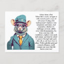 Recherche de rat cartes postales Animal