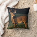 Recherche de buck coussins Sauvage