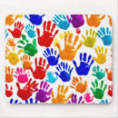 Recherche de manuel tapis souris Coloré