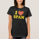 Recherche de spam tshirts Cuit