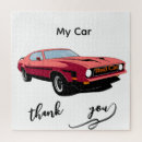 Recherche de voiture rouge puzzles Véhicule