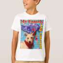 Recherche de italien garçon tshirts Famille