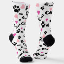 Recherche de animaux chaussettes Blanc