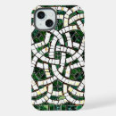 Recherche de pierre blanche iphone coques Motif