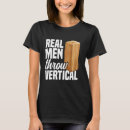 Recherche de kubb tshirts Joueur