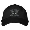 Recherche de union jack casquettes Anglais