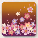 Recherche de kimono dessous de verres Sakura