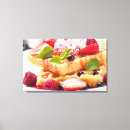 Recherche de gaufres art Dessert