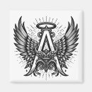 Recherche de spirituell magnete Ailes