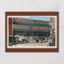 Recherche de chemins de fer cartes postales Ville