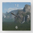 Recherche de vallées horloges Nature