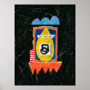 Recherche de abstraits posters D'art abstrait