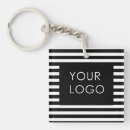 Recherche de etiquette porteclés Logo de l'entreprise