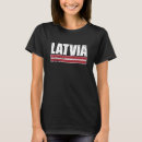 Recherche de latvia tshirts Fier