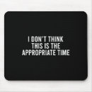 Recherche de mousepads drôles autres Reprendre l'amérique