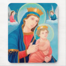 Recherche de jésus prière tapis souris Catholique
