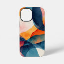 Recherche de peinture numérique iphone coques Aquarelle