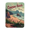 Recherche de canon magnets Plage de canon