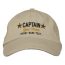 Recherche de nommé casquettes Patron