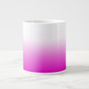 Recherche de arrière plan rose tasses Dégradé