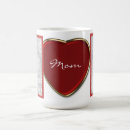 Recherche de modèle de noël tasses Maman