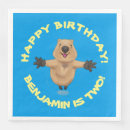 Recherche de marsupiaux serviettes Mignon