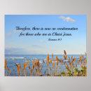 Recherche de romains 8 posters Bible