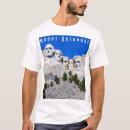 Recherche de mount rushmore tshirts Chemise