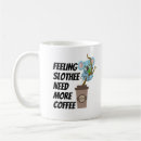 Recherche de se réveiller tasses Accro au café