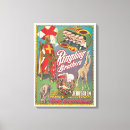 Recherche de vintage giraffe art Rétro