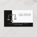 Recherche de ministère cartes visite Droit