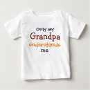 Recherche de père bébé tshirts Petit-enfant