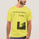 Recherche de psychanalyse tshirts Sigmund