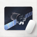 Recherche de bleu dragon tapis souris Espace