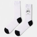 Recherche de golf hommes chaussettes Monogramme