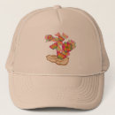 Recherche de de papillons casquettes Nature